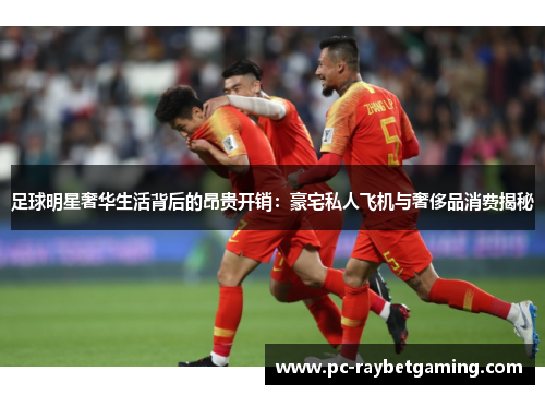 足球明星奢华生活背后的昂贵开销：豪宅私人飞机与奢侈品消费揭秘