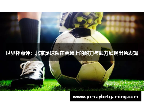 世界杯点评：北京足球队在赛场上的耐力与毅力展现出色表现